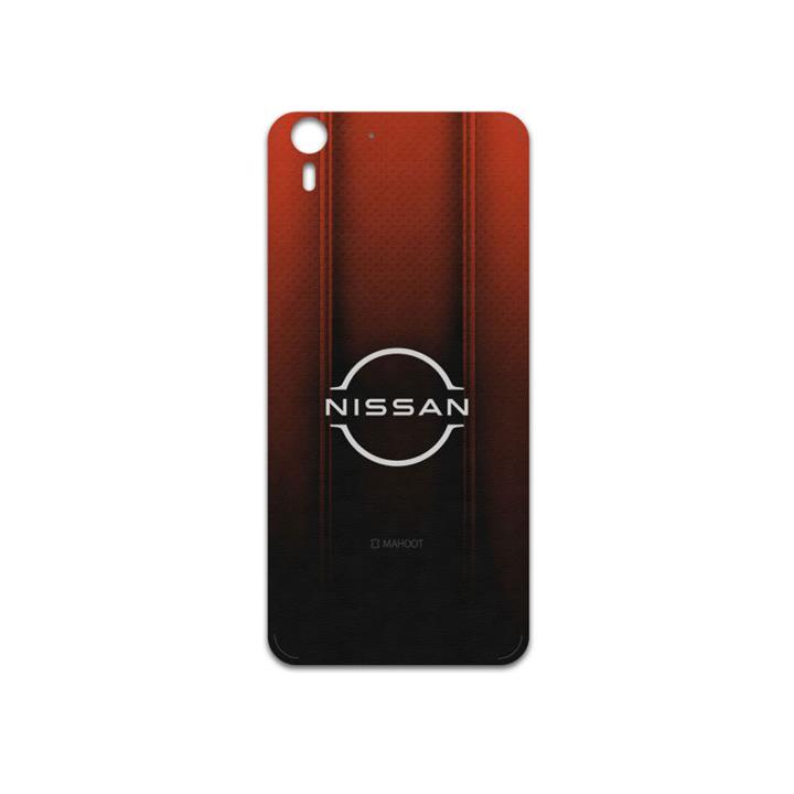 برچسب پوششی ماهوت مدل Nissan مناسب برای گوشی موبایل اچ تی سی Desire Eye MAHOOT Nissan Cover Sticker for HTC Desire Eye